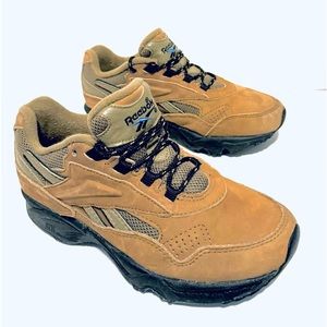 Reebok RA703 Walk DMX